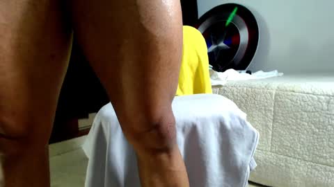 Snapshot of antonywebb94 chatting on 2, 10, 2025 Instagram miguelangel1802 online show from 2, 10, 2025