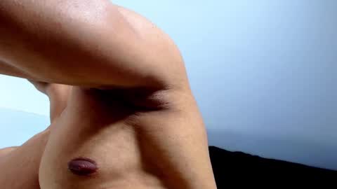 Snapshot of antonywebb94 chatting on 18, 10, 2025 Instagram miguelangel1802 online show from 18, 10, 2025