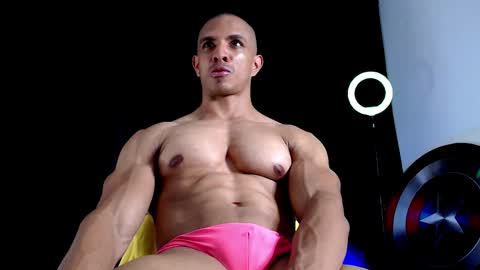 Snapshot of antonywebb94 chatting on 7, 11, 2025 Instagram miguelangel1802 online show from 7, 11, 2025