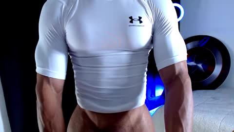 Snapshot of antonywebb94 chatting on 13, 11, 2025 Instagram miguelangel1802 online show from 13, 11, 2025