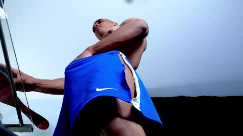 Snapshot of antonywebb94 chatting on 26, 11, 2025 Instagram miguelangel1802 online show from 26, 11, 2025