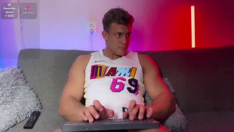 Adam 24 online show from 3, 2, 2025