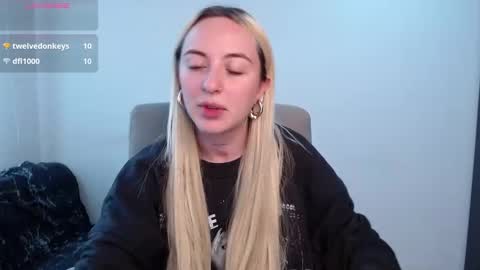 Snapshot of anttoniia chatting on 3, 1, 2025 Antonia online show from 3, 1, 2025