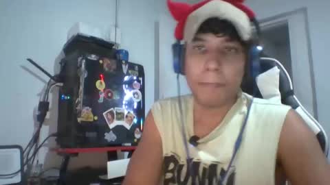 AnuarDHM online show from 4, 11, 2025