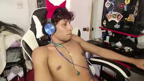 AnuarDHM online show from 9, 11, 2025