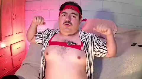 Snapshot of anuarfox chatting on 27, 9, 2025 AnuarFox online show from 27, 9, 2025