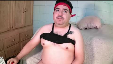 Snapshot of anuarfox chatting on 15, 11, 2025 AnuarFox online show from 15, 11, 2025