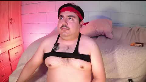 AnuarFox online show from 26, 11, 2025