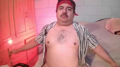AnuarFox online show from 28, 3, 2026