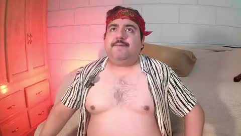 AnuarFox online show from 21, 6, 2026