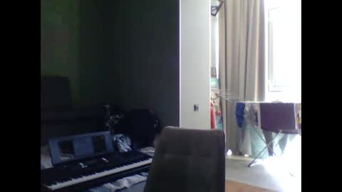 anuarsuper89 online show from 16, 11, 2025