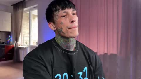 Tom online show from 8, 3, 2026