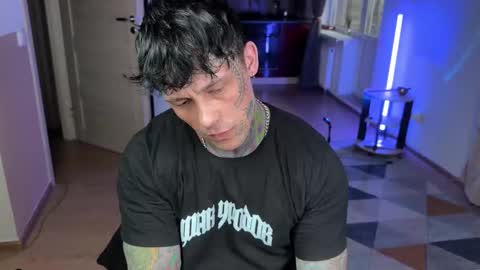 Tom online show from 16, 3, 2026