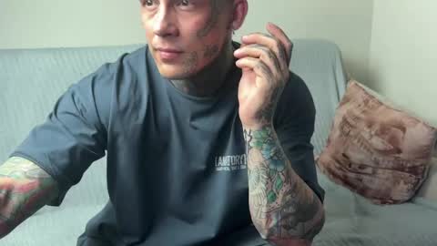 Snapshot of anubisgod88 chatting on 26, 5, 2026 Tom online show from 26, 5, 2026