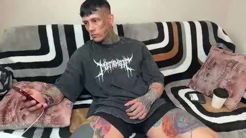 Snapshot of anubisgod88 chatting on 8, 7, 2026 Tom online show from 8, 7, 2026