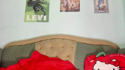 Any online show from 11, 10, 2025