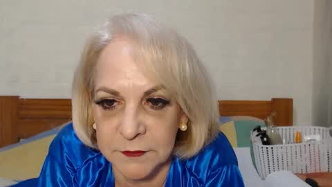 ANY CAT online show from 6, 1, 2026