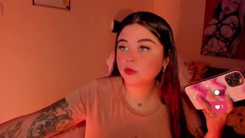 Snapshot of any_lol7 chatting on 6, 12, 2024 Independent model online show from 6, 12, 2024