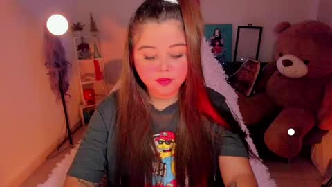 Snapshot of any_lol7 chatting on 21, 12, 2024 Independent model online show from 21, 12, 2024