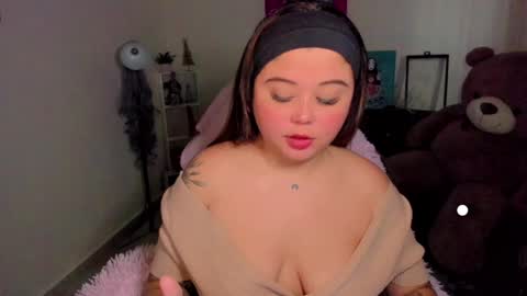 Snapshot of any_lol7 chatting on 4, 1, 2025 Independent model online show from 4, 1, 2025