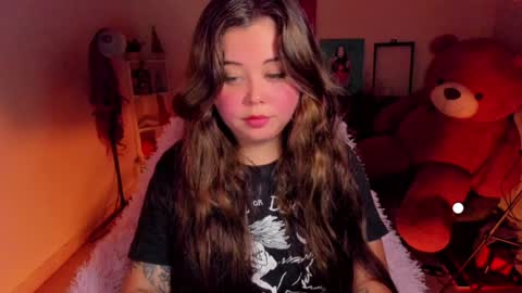 Snapshot of any_lol7 chatting on 8, 1, 2025 Independent model online show from 8, 1, 2025