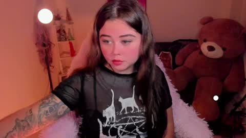 Snapshot of any_lol7 chatting on 12, 1, 2025 Independent model online show from 12, 1, 2025