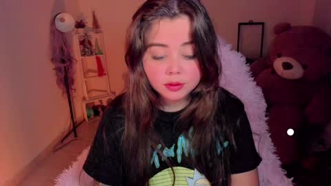 Snapshot of any_lol7 chatting on 13, 1, 2025 Independent model online show from 13, 1, 2025