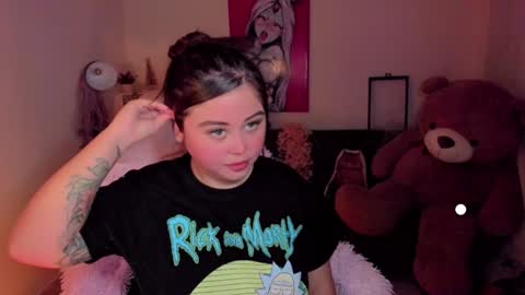 Snapshot of any_lol7 chatting on 13, 1, 2025 Independent model online show from 13, 1, 2025