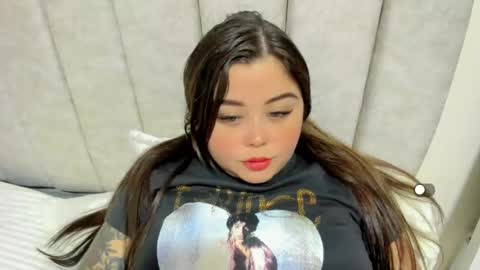 Snapshot of any_lol7 chatting on 17, 1, 2025 Independent model online show from 17, 1, 2025