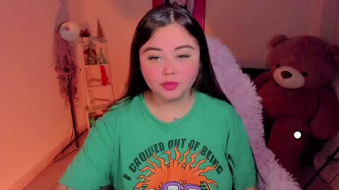 Snapshot of any_lol7 chatting on 18, 1, 2025 Independent model online show from 18, 1, 2025