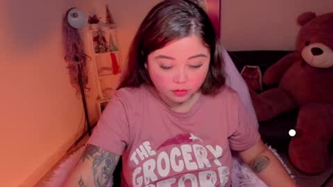 Snapshot of any_lol7 chatting on 22, 1, 2025 Independent model online show from 22, 1, 2025