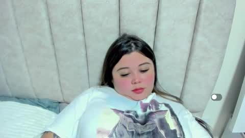 Snapshot of any_lol7 chatting on 25, 1, 2025 Independent model online show from 25, 1, 2025