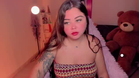 Snapshot of any_lol7 chatting on 29, 1, 2025 Independent model online show from 29, 1, 2025