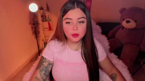 Snapshot of any_lol7 chatting on 30, 1, 2025 Independent model online show from 30, 1, 2025