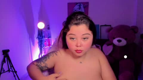 Snapshot of any_lol7 chatting on 5, 2, 2025 Independent model online show from 5, 2, 2025