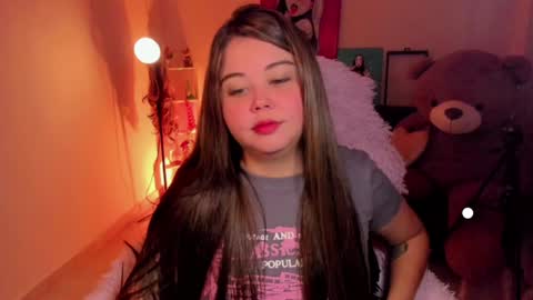 Snapshot of any_lol7 chatting on 7, 2, 2025 Independent model online show from 7, 2, 2025