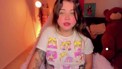 Snapshot of any_lol7 chatting on 13, 2, 2025 Independent model online show from 13, 2, 2025