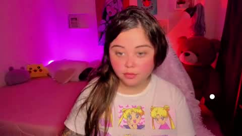 Snapshot of any_lol7 chatting on 13, 2, 2025 Independent model online show from 13, 2, 2025