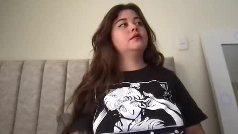 Snapshot of any_lol7 chatting on 16, 2, 2025 Independent model online show from 16, 2, 2025