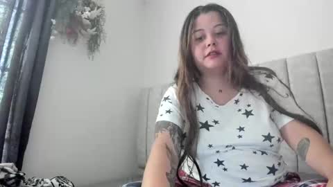 Snapshot of any_lol7 chatting on 19, 2, 2025 Independent model online show from 19, 2, 2025