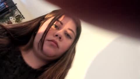 Snapshot of any_lol7 chatting on 20, 2, 2025 Independent model online show from 20, 2, 2025