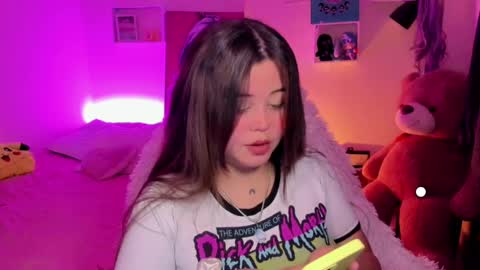 Snapshot of any_lol7 chatting on 24, 2, 2025 Independent model online show from 24, 2, 2025