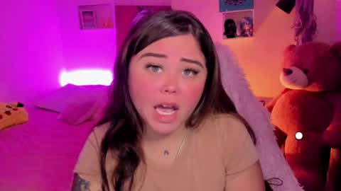 Snapshot of any_lol7 chatting on 25, 2, 2025 Independent model online show from 25, 2, 2025