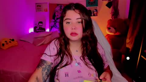 Snapshot of any_lol7 chatting on 1, 3, 2025 Independent model online show from 1, 3, 2025