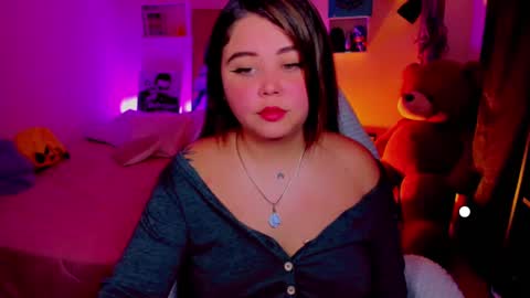 Snapshot of any_lol7 chatting on 3, 3, 2025 Independent model online show from 3, 3, 2025