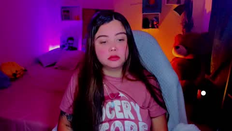 Snapshot of any_lol7 chatting on 7, 3, 2025 Independent model online show from 7, 3, 2025