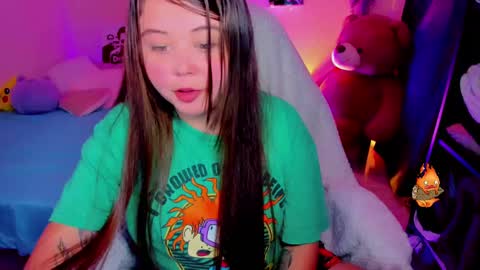 Snapshot of any_lol7 chatting on 12, 3, 2025 Independent model online show from 12, 3, 2025