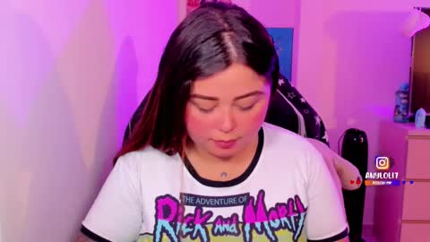 Snapshot of any_lol7 chatting on 8, 10, 2025 Independent model online show from 8, 10, 2025