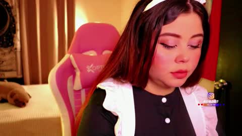 Snapshot of any_lol7 chatting on 18, 10, 2025 Independent model online show from 18, 10, 2025