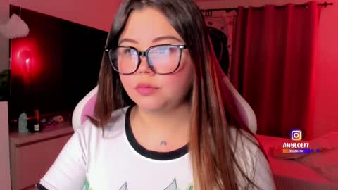 Snapshot of any_lol7 chatting on 30, 10, 2025 Independent model online show from 30, 10, 2025